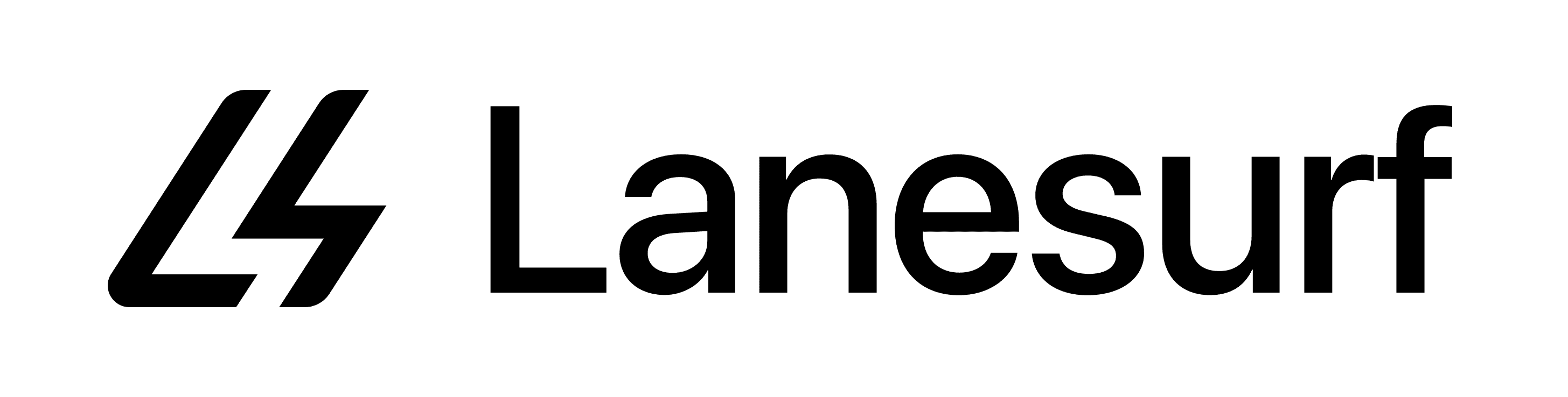 Lanesurf